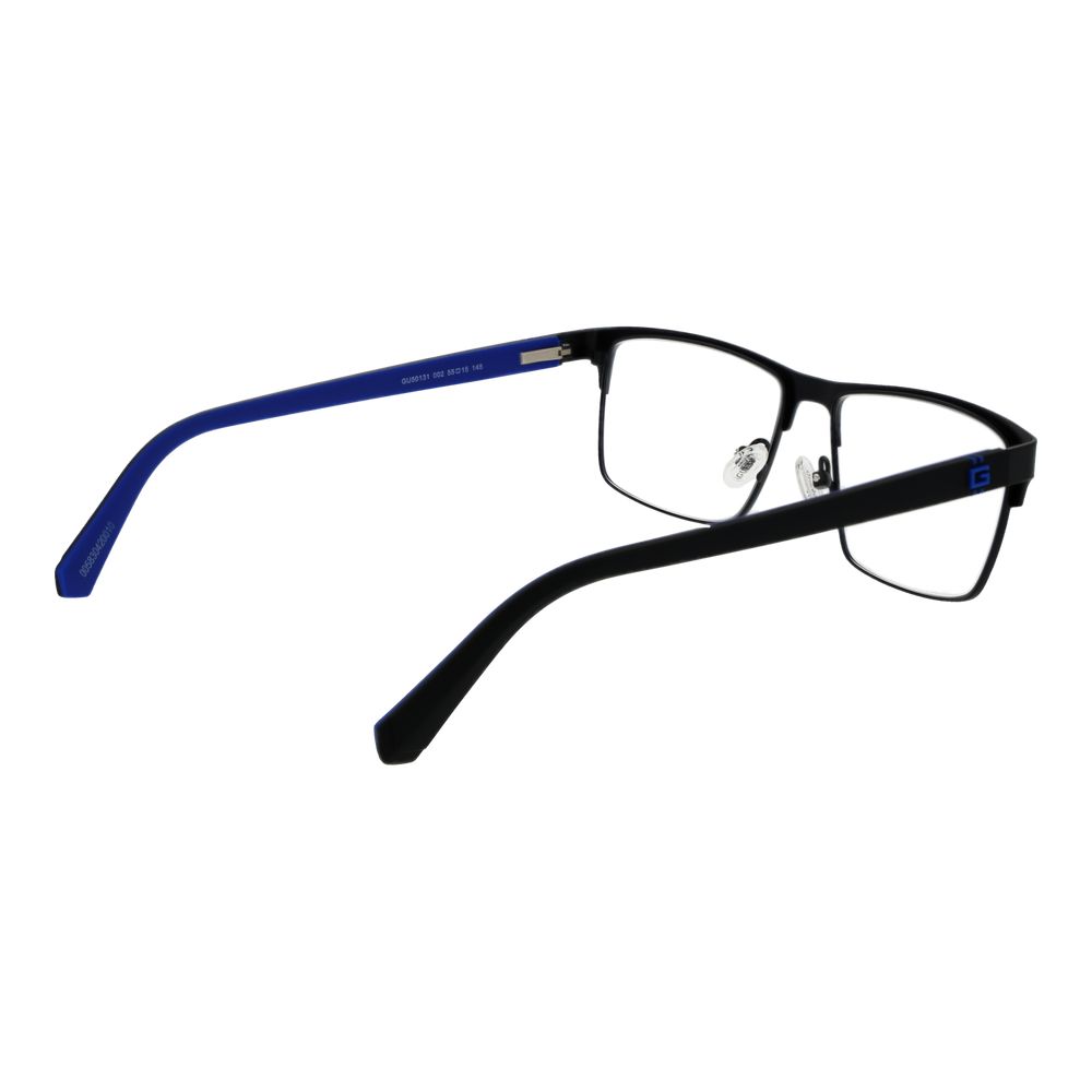 Black Men Glasses Frame