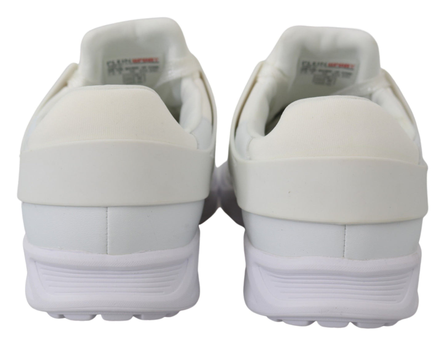 Elegante weiße Runner Beth Sport Sneakers