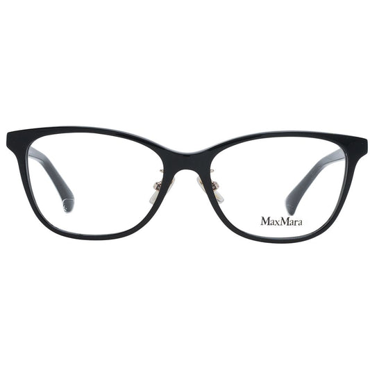 Black Women Glasses Frame