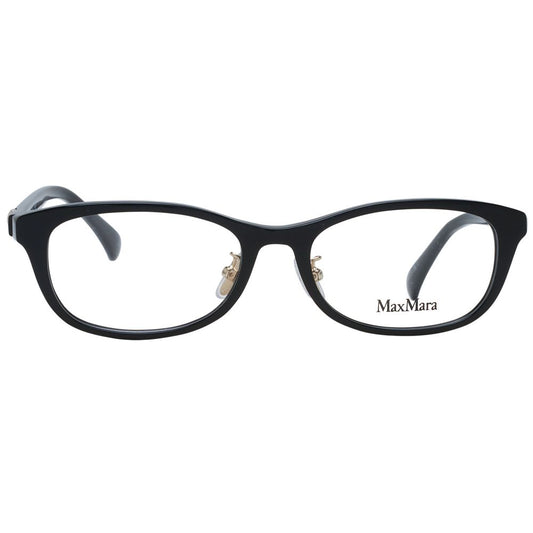 Black Women Glasses Frame