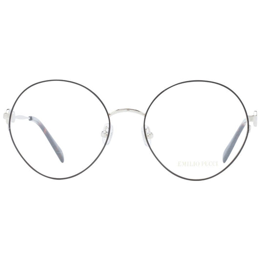 Black Women Glasses Frame