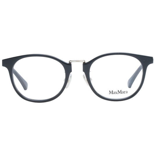 Black Women Glasses Frame