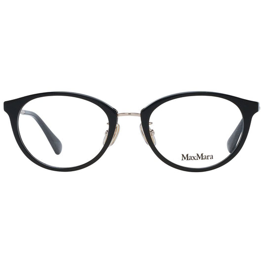 Black Women Glasses Frame