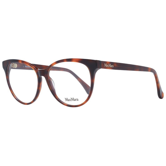 Brown Women Glasses Frame