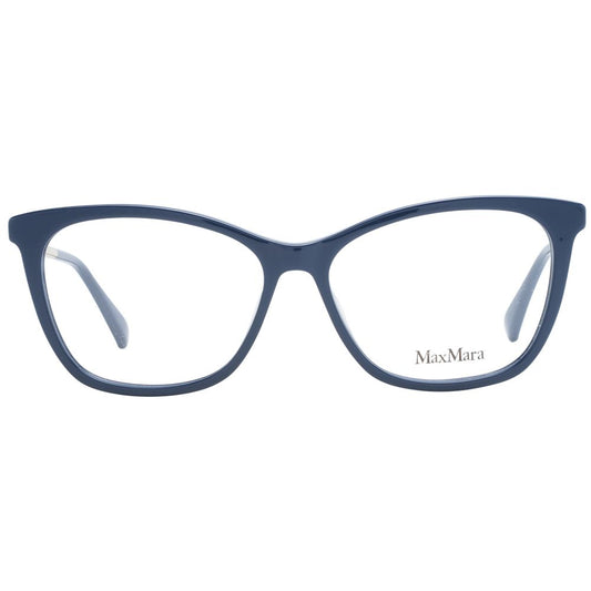 Blue Women Glasses Frame