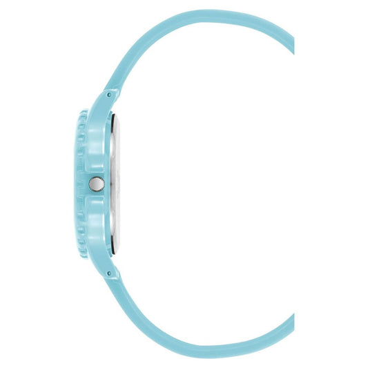 Blue Synthetic Watch