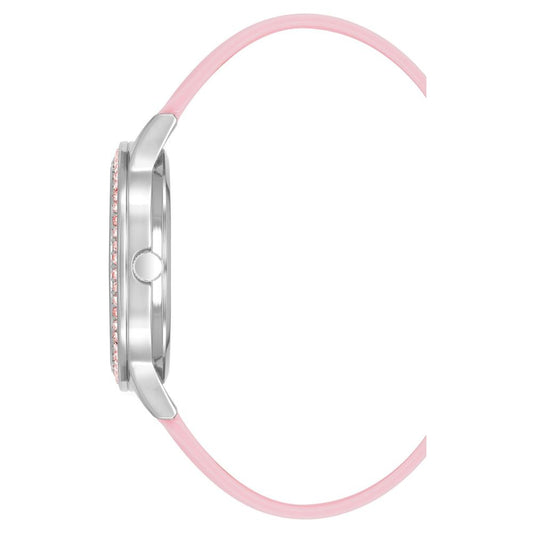 Multicolor Synthetic Watch