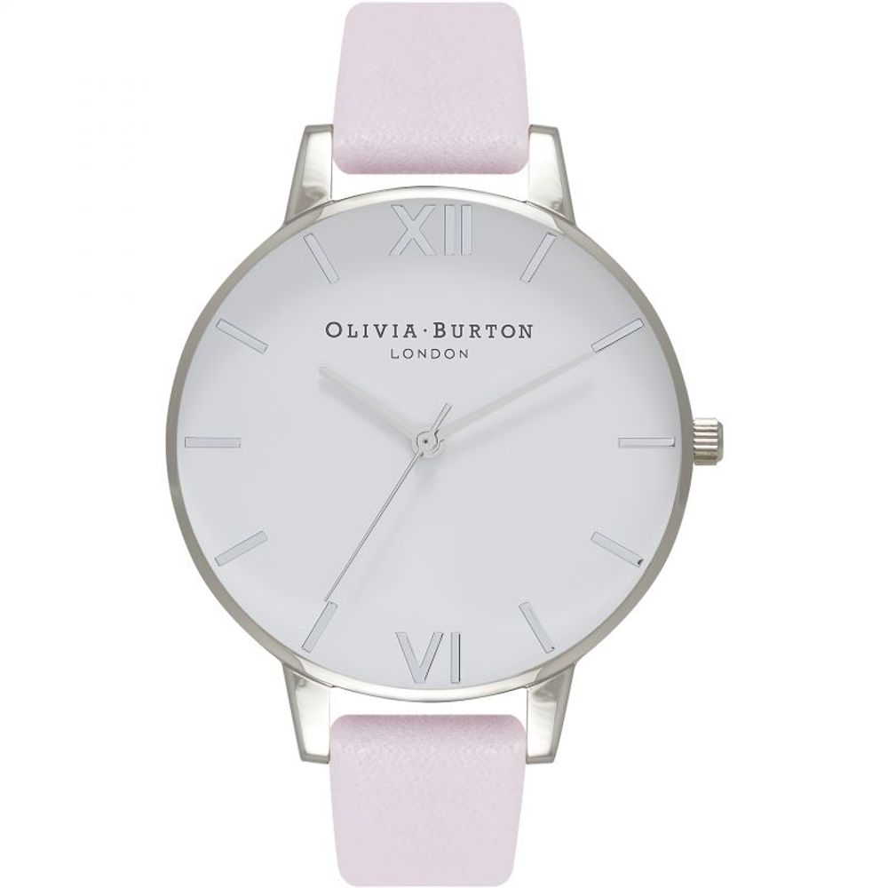 Multicolor Artificial Leather Watch