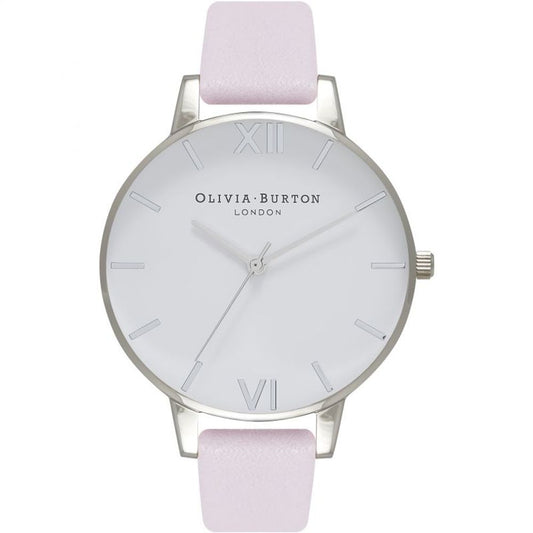 Multicolor Artificial Leather Watch