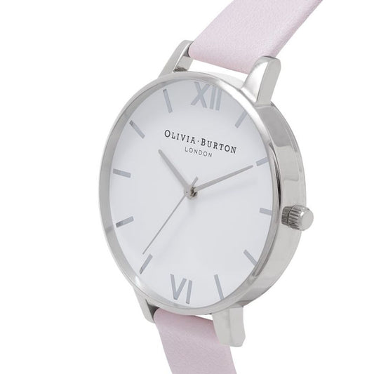 Multicolor Artificial Leather Watch