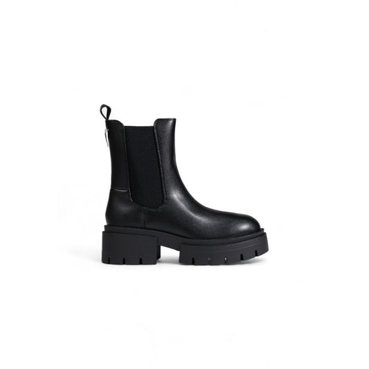 Black Polyethylene Ankle
