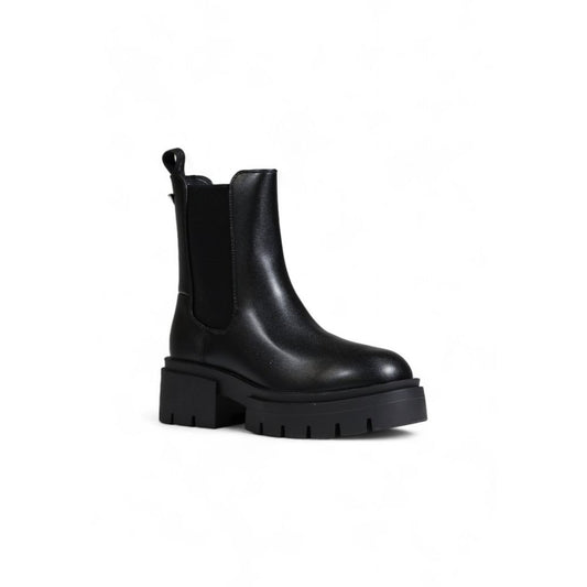 Black Polyethylene Ankle