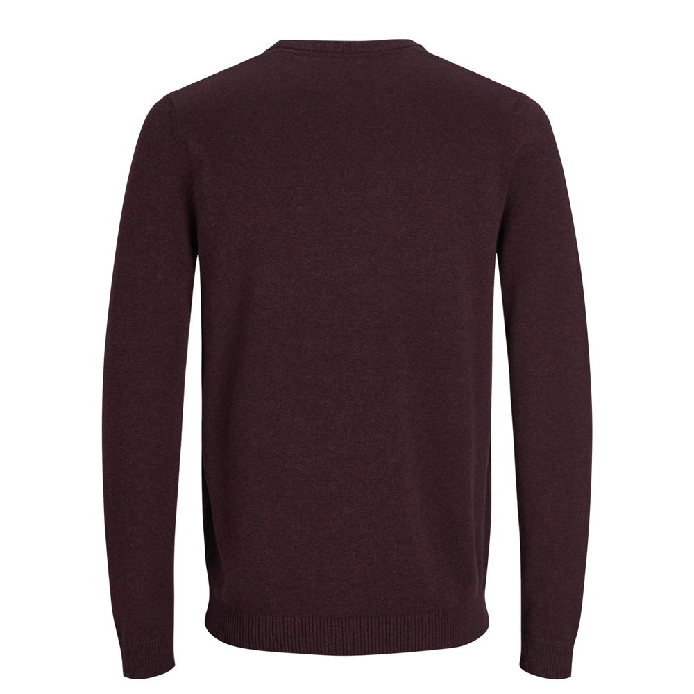 Purple Cotton Sportswear