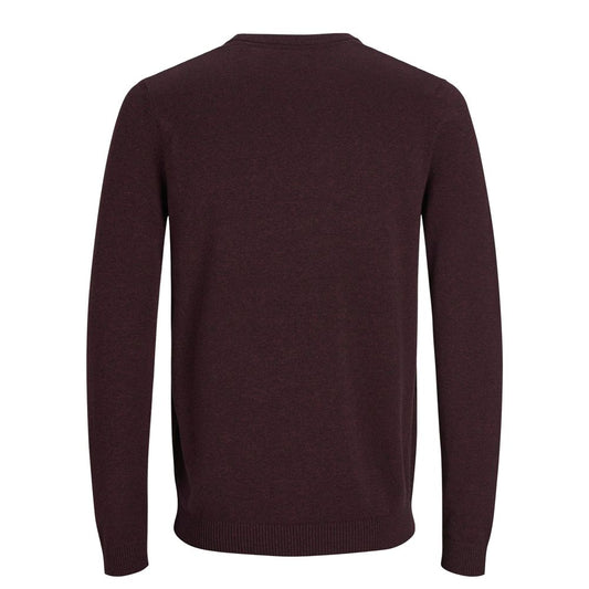 Purple Cotton Sportswear