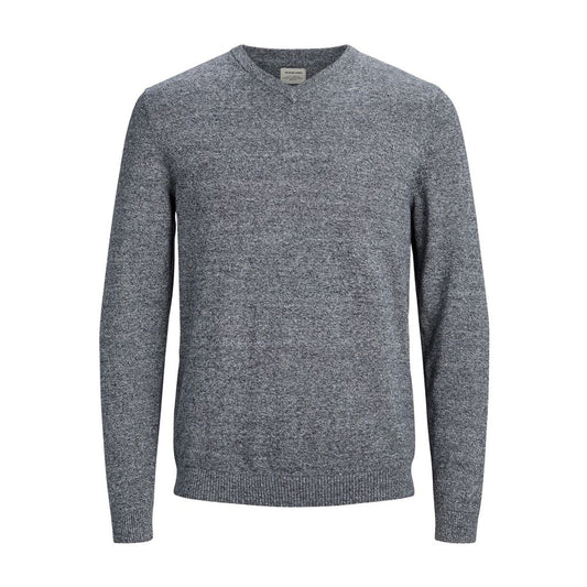 Blue Cotton Sportswear