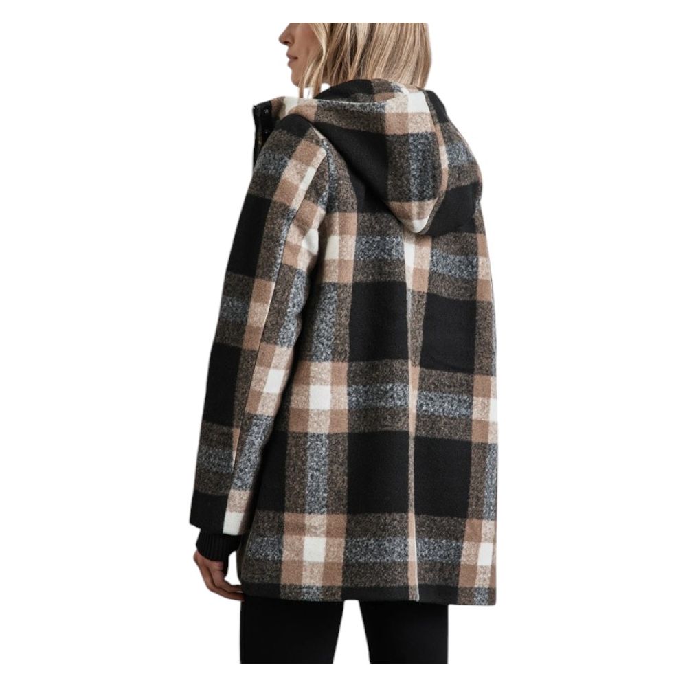 Beige Polyester Jacken &amp; Mäntel
