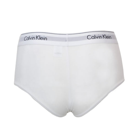 White Cotton Panty
