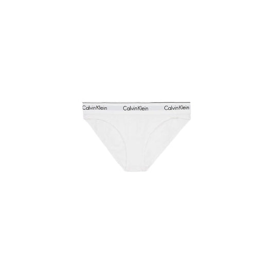White Cotton Panty