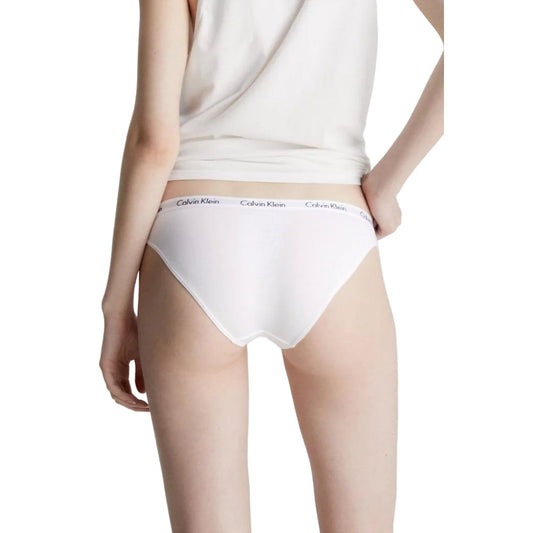 White Cotton Panty