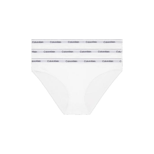 White Cotton Panty
