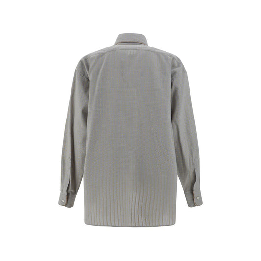 Oversize-Hemd