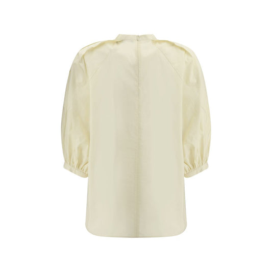 Balloon sleeves Blouse