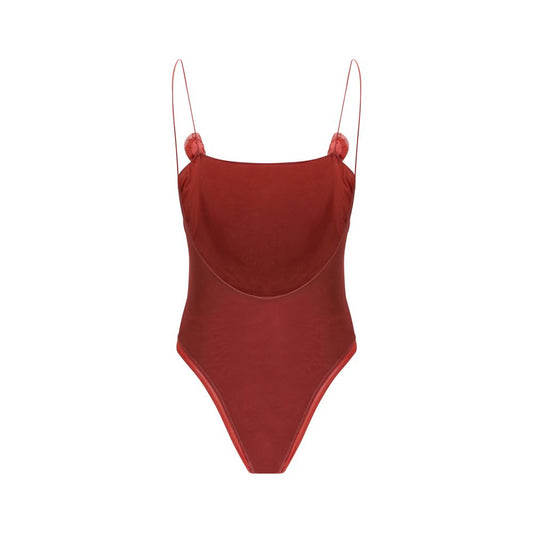 Rose Swimsuit
