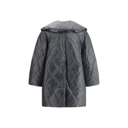 Quilted Jacket