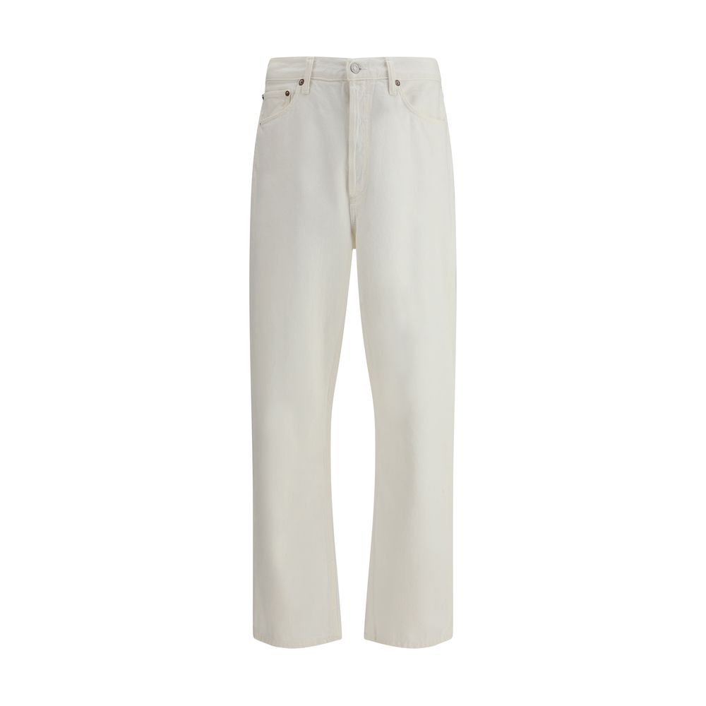 Lockere Jeans