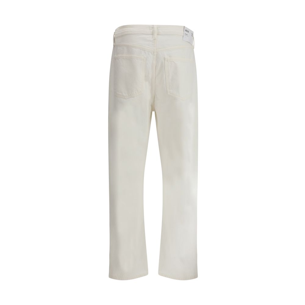 Lockere Jeans