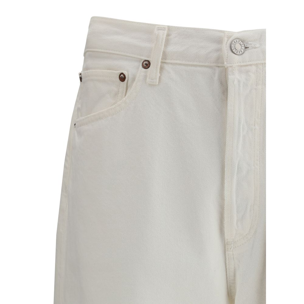 Lockere Jeans