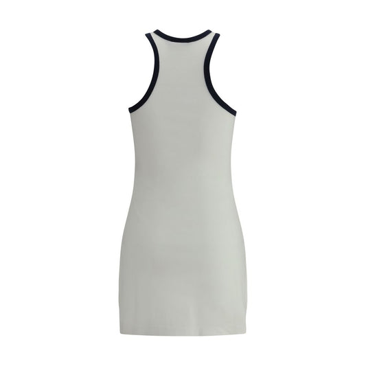 Cotton Scuba mini Dress