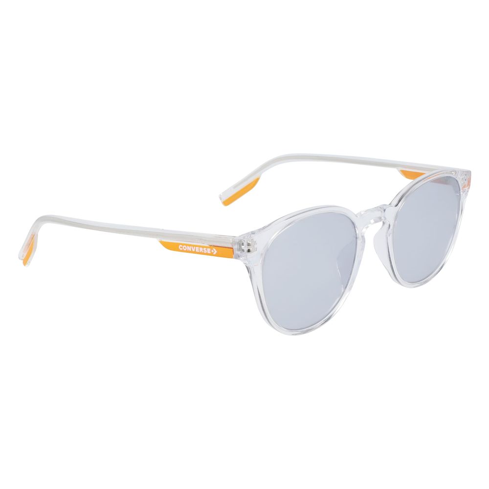 Blaue Acetat-Sonnenbrille
