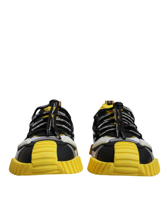 Mehrfarbige Low Top NS1 Sneakers Schuhe