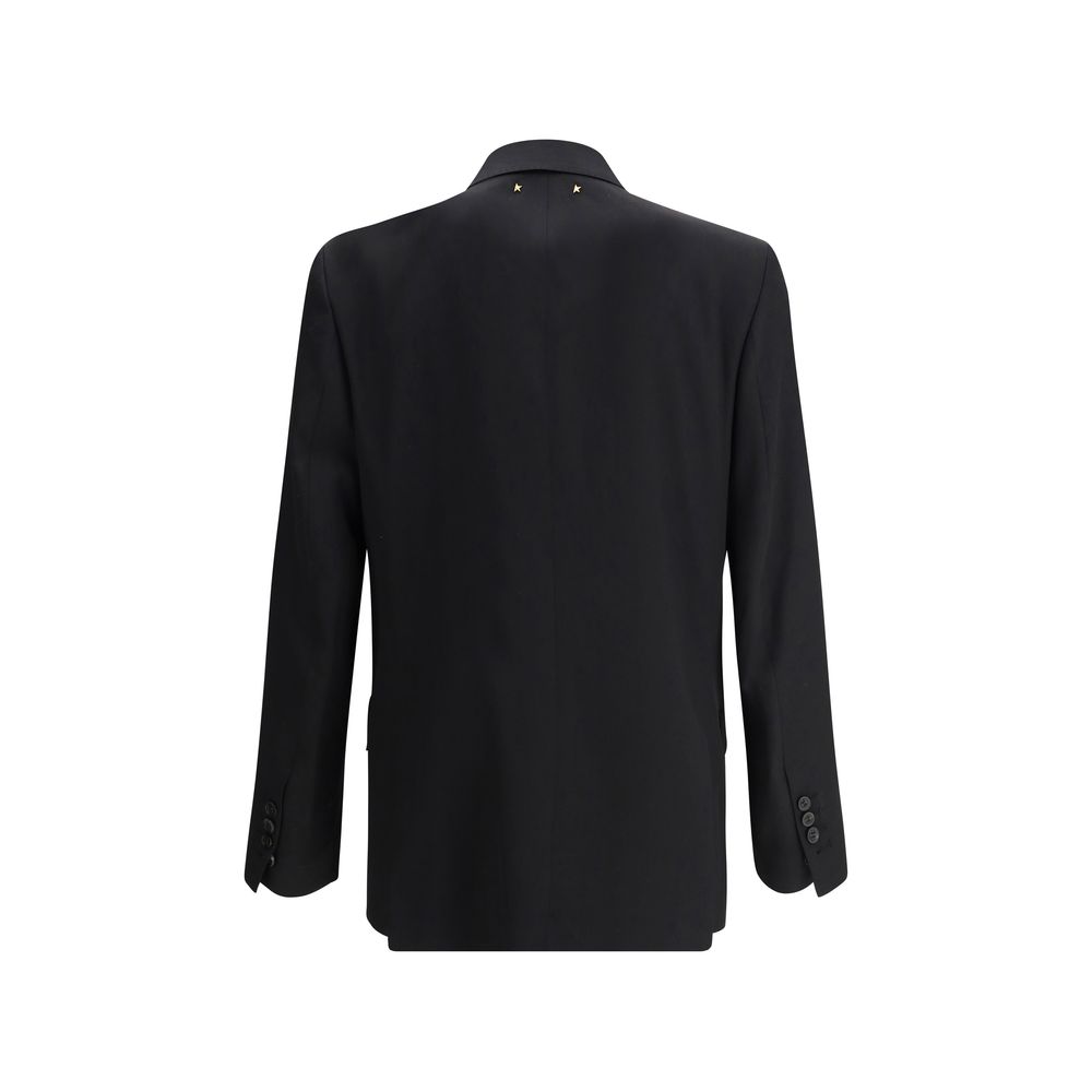 Zweireihiger Blazer