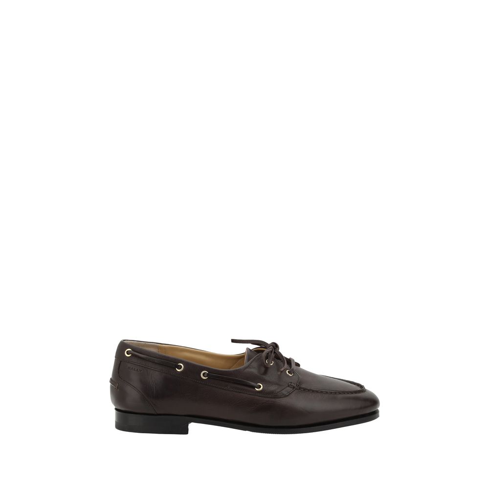 Pathy Loafer