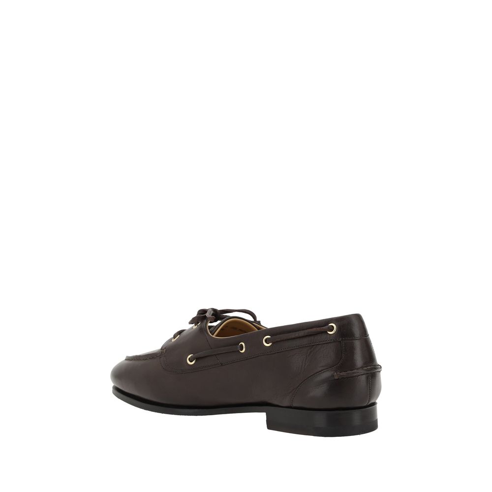 Pathy Loafer