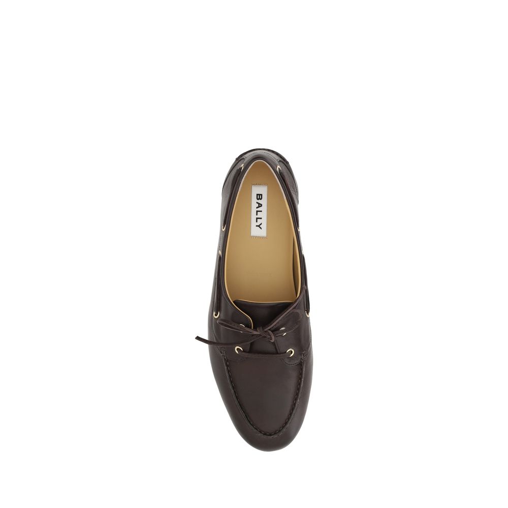 Pathy Loafer