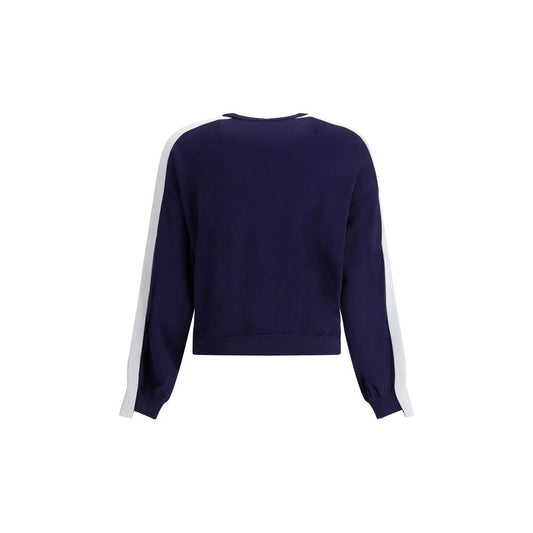 Logo-Pullover