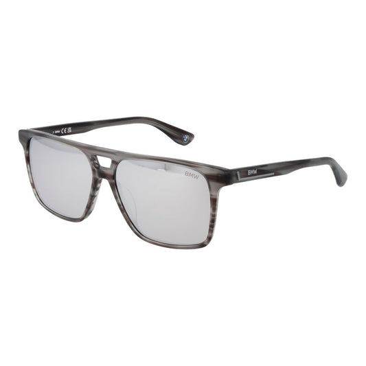 Mehrfarbige Herren-Sonnenbrille