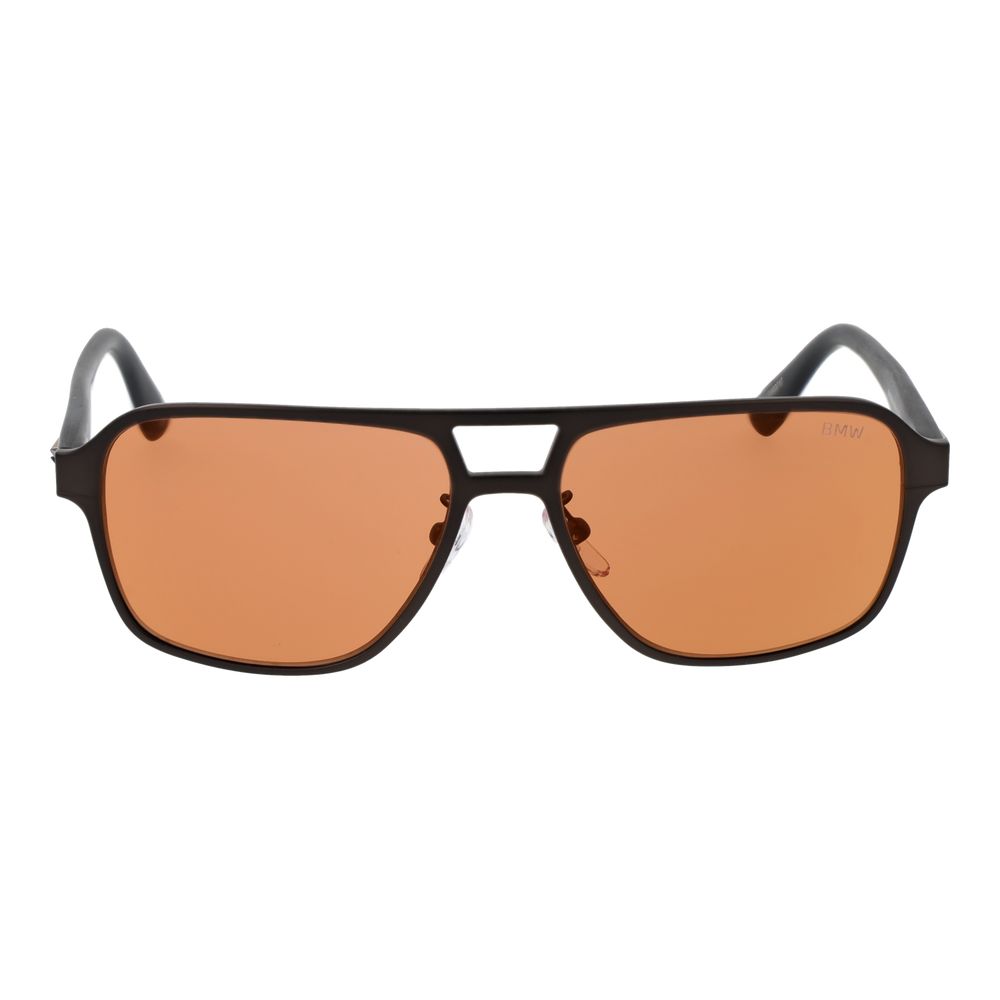 Graue Herren Sonnenbrille