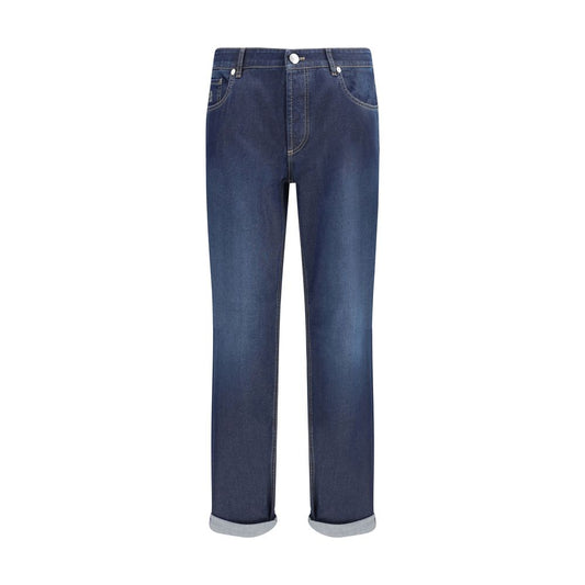 Traditional fit Jeans