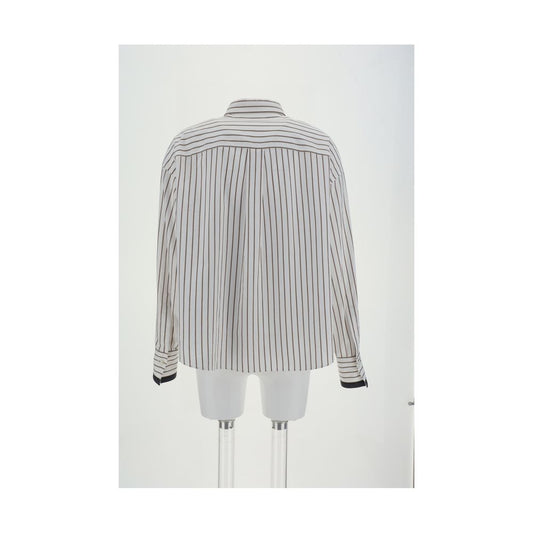 Striped Shirt