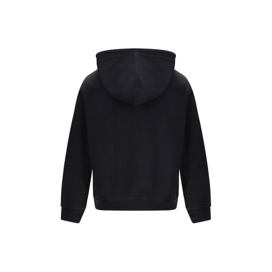 Monochrome Hoodie