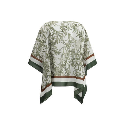Silk Blouse