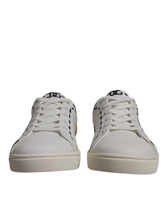 Weiße Wildleder Low Top Sneakers Schuhe
