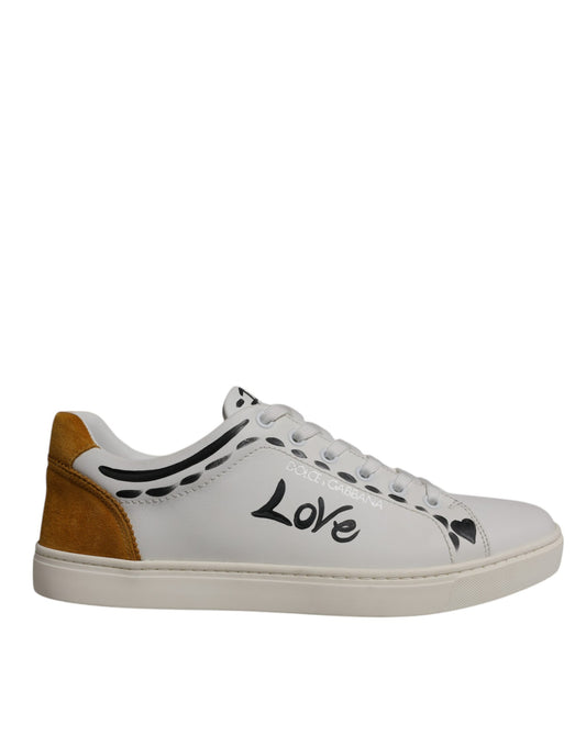 Weiße Wildleder Low Top Sneakers Schuhe