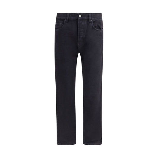 Lange Mick Jeans