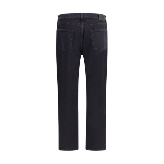 Lange Mick Jeans