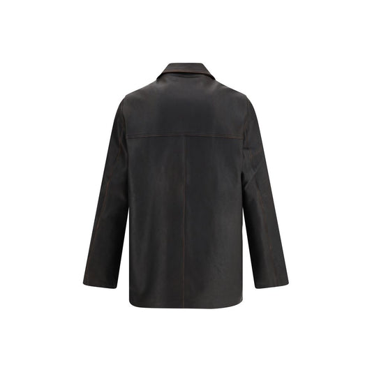 Elijah Jacket